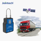 Navigation Seal GPS Lock GPS Tracker RFID SMS Padlock For Cargo Vehicle Container