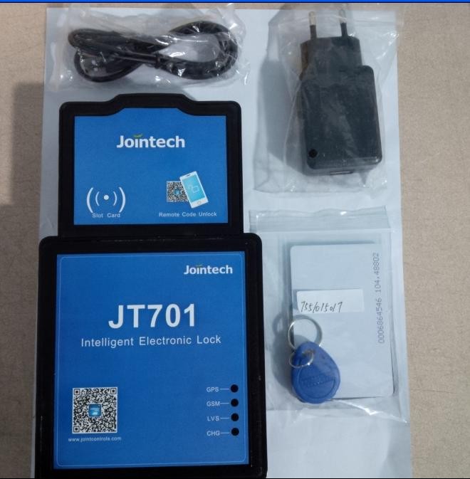 Sello de envase anti del polvo 1800MHz que sigue para la ubicación en tiempo real 2