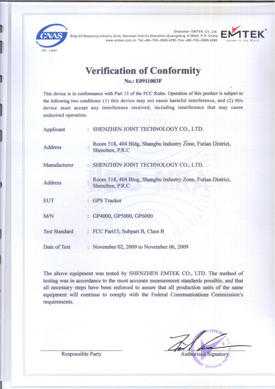 Dispositivos de cadena fríos ISO9001 del control de la temperatura de la cerradura electrónica inteligente de la prenda impermeable 16