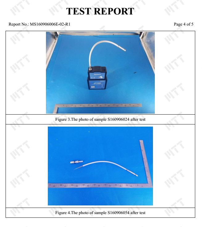 Dispositivos de cadena fríos ISO9001 del control de la temperatura de la cerradura electrónica inteligente de la prenda impermeable 22