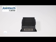 Certificación a prueba de choques portátil del CE del sello de la seguridad del envase de JT707A GPS