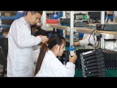 El eje de Jointech de exploración: Un viaje de nuestra oficina y instalaciones industriales