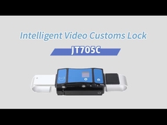 Jointech JT705C nueva cámara inteligente carga electrónica en tiempo real video GPS de seguimiento de bloqueo