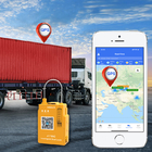 Jointech JT709C Container Seal Tracking Truck Door Remote Control Gps Padlock 2600mAh