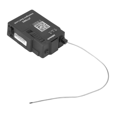 Reusable GPS GSM Secure Electronic Seal Tracker For Car Tracking And Security