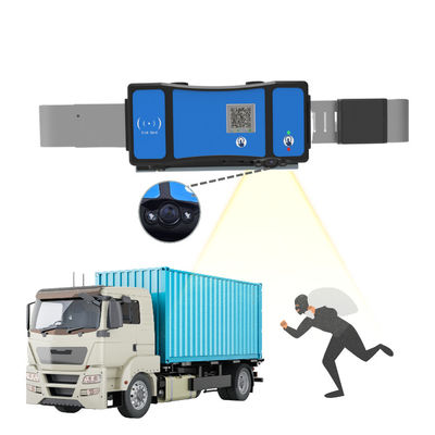 Jointech JT705C cámara de carga Smart GPS Tracker bloqueo Aumentar la seguridad de la carga y prevenir el robo